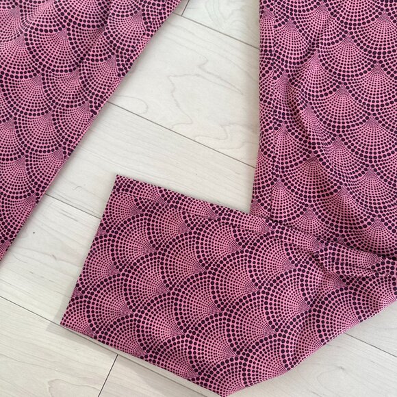 Michael Kors Printed Pants - Picture 7 of 7